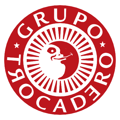 Logo Trocadero Copas